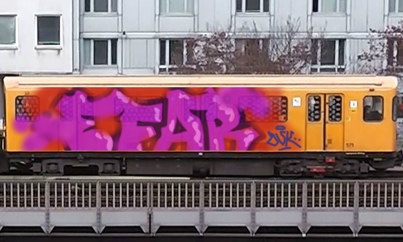 Bombing 1414667597015