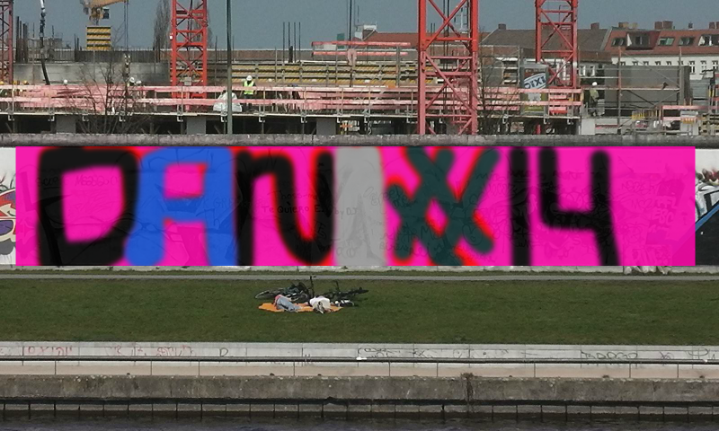 Bombing 1414674165953