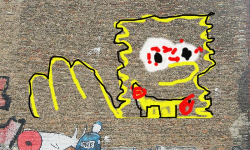 Bombing 1414680532210