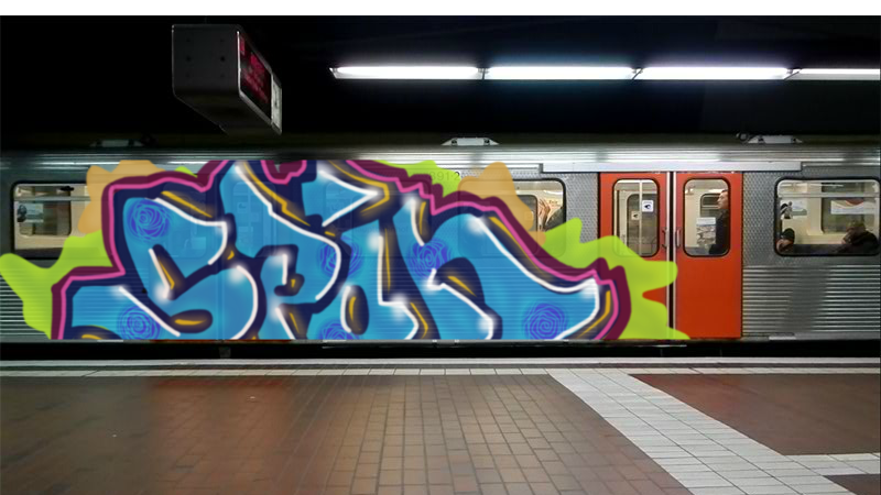 Bombing 1414694901186