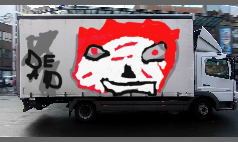 Bombing 1414695653070