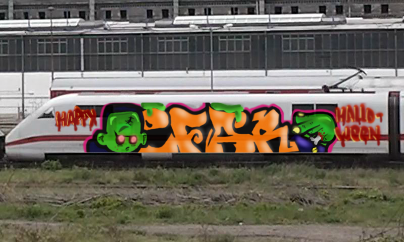 Bombing 1414696536546