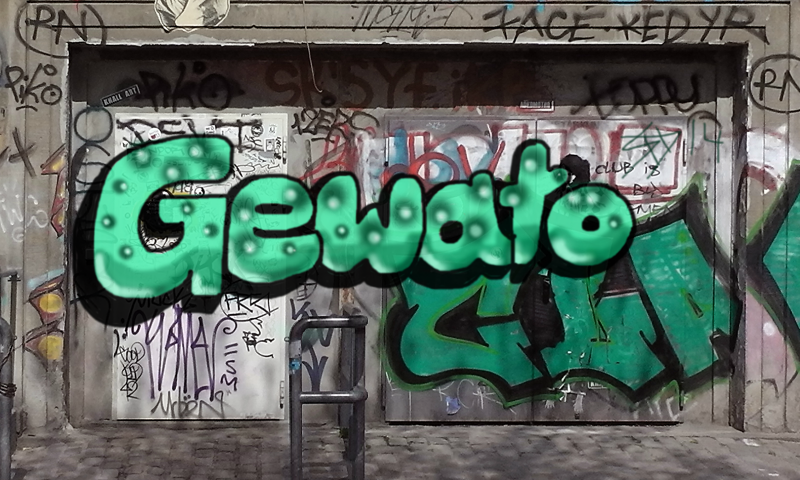 Bombing 1414697673794