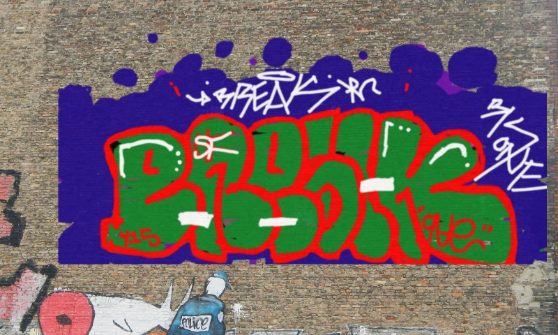 Bombing 1414723078919