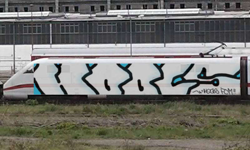 Bombing 1414699544967