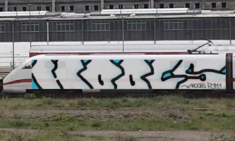 Bombing 1414699544967