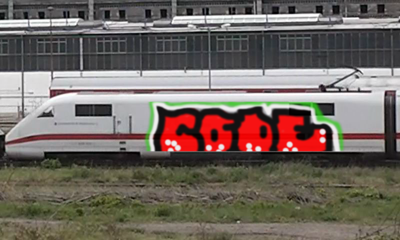 Bombing 1414702270904