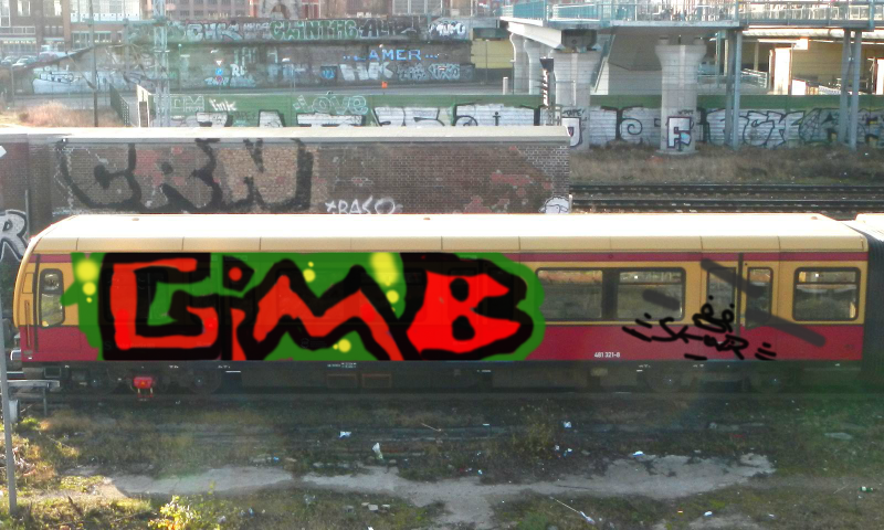 Bombing 1414702699138