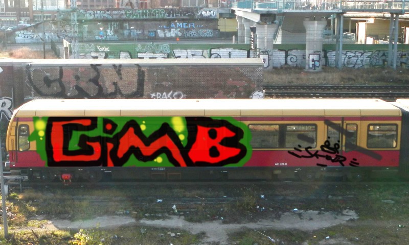 Bombing 1414702699138