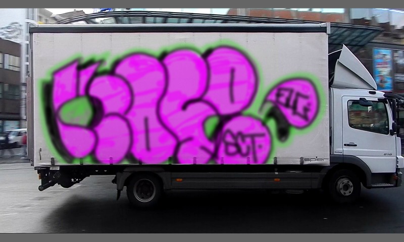 Bombing 1414703091240