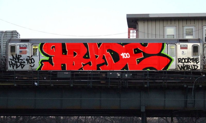 Bombing 1414708422859