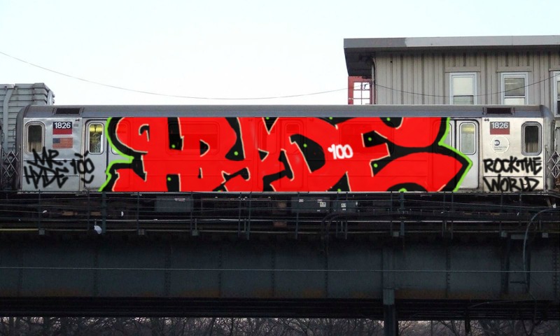 Bombing 1414708422859