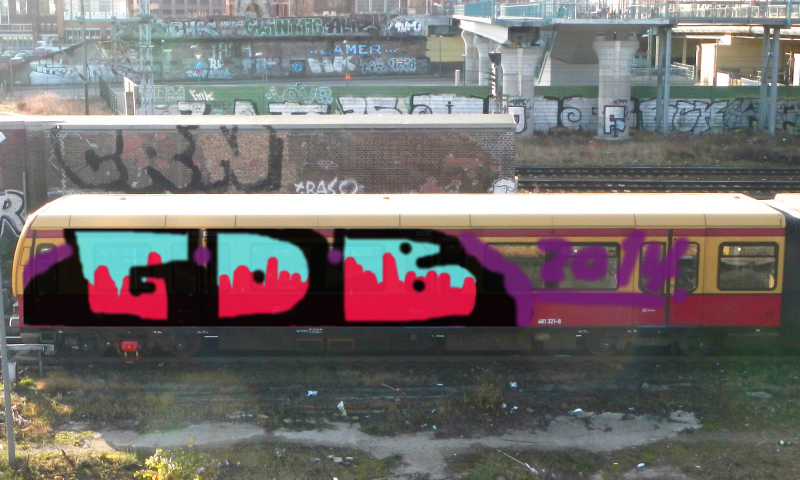 Bombing 1414745751853