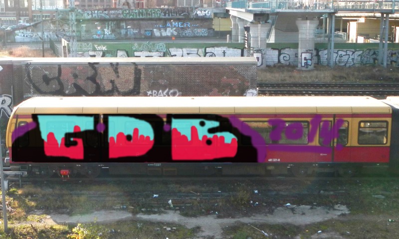 Bombing 1414745751853