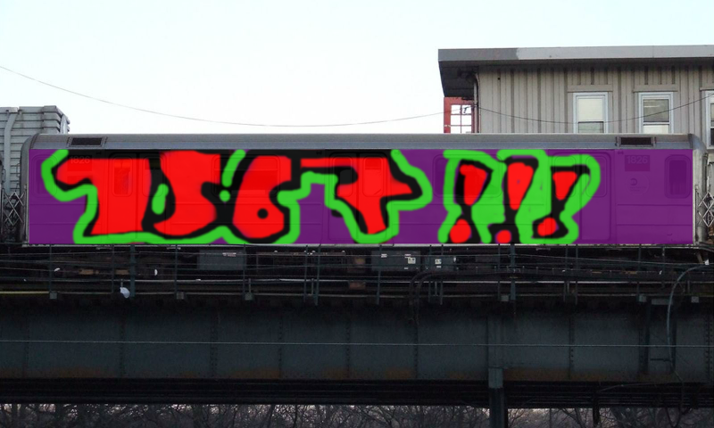 Bombing 1414748190103