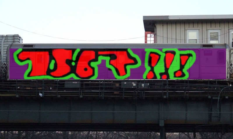 Bombing 1414748190103