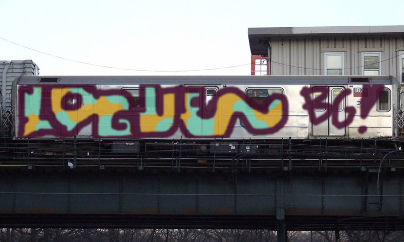 Bombing 1414755564418