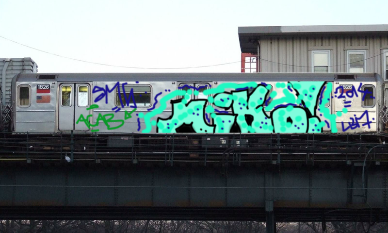 Bombing 1414766573335