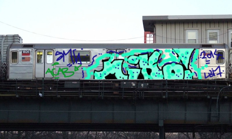 Bombing 1414766573335