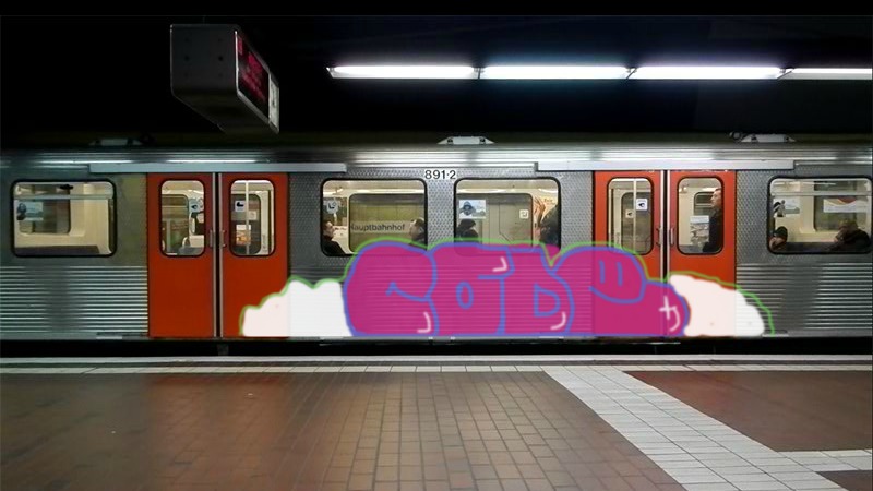 Bombing 1414767613098