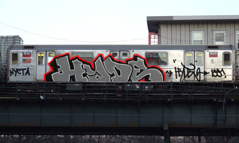 Bombing 1414781010031