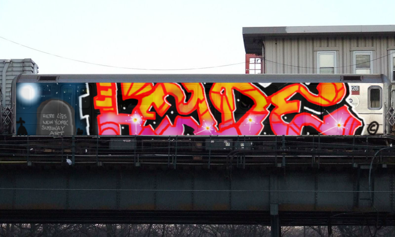 Bombing 1414798206640