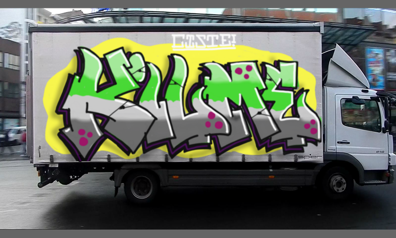 Bombing 1414804370753