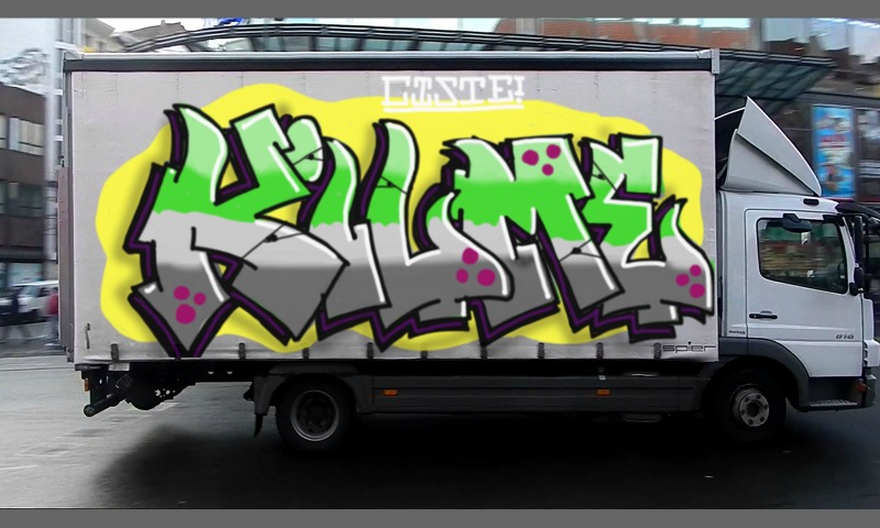 Bombing 1414804370753