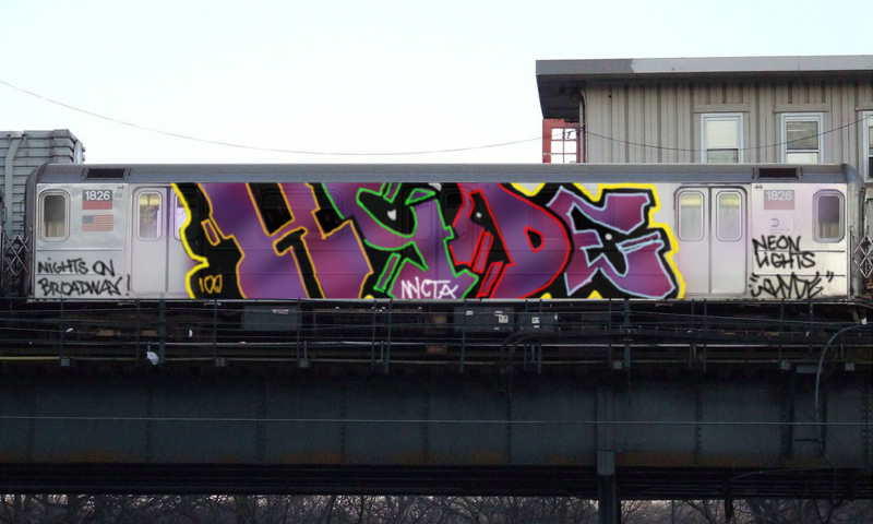 Bombing 1414815116890