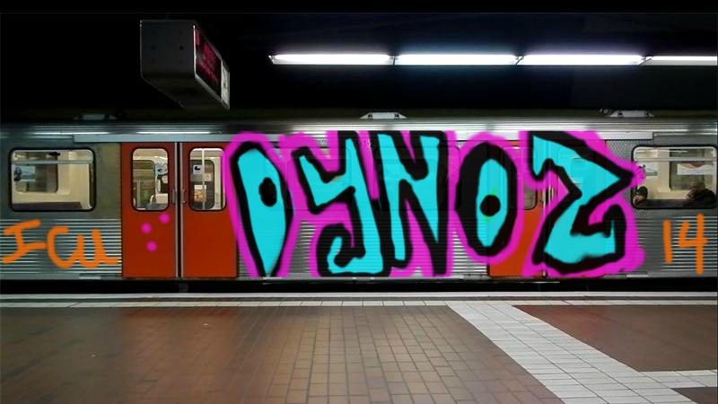 Bombing 1414842516415