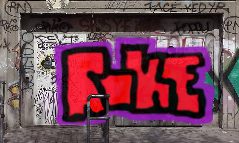 Bombing 1414848276789