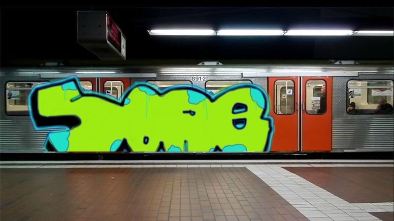 Bombing 1414854363555