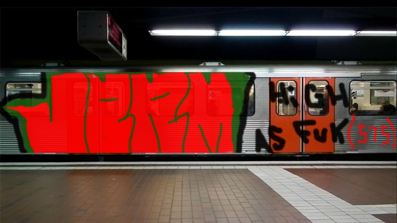 Bombing 1414858537068