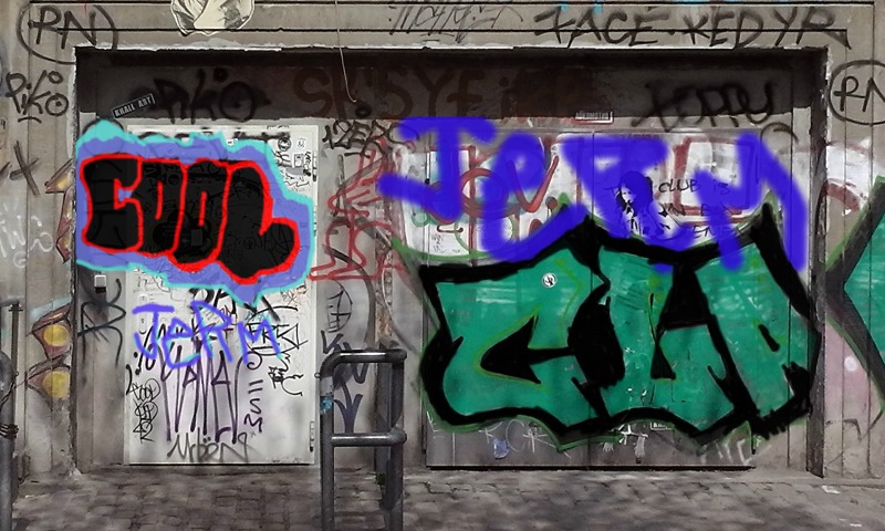 Bombing 1414860105919