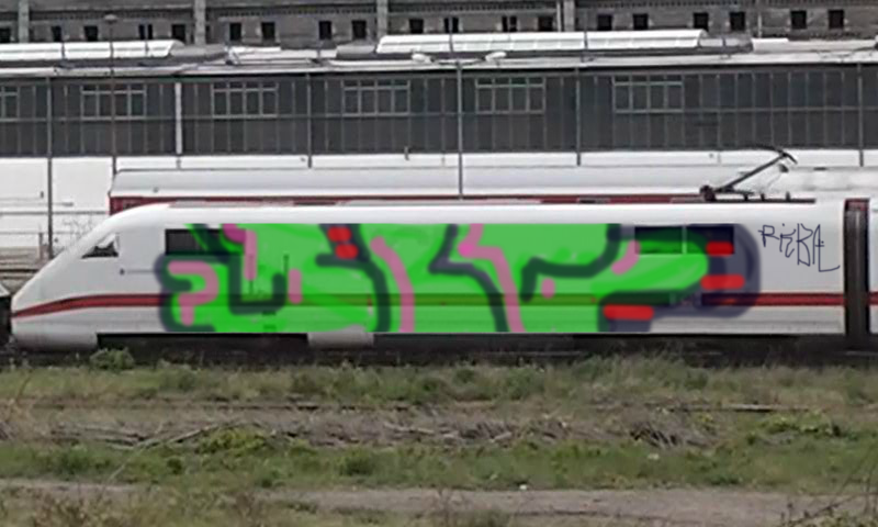 Bombing 1414868170562