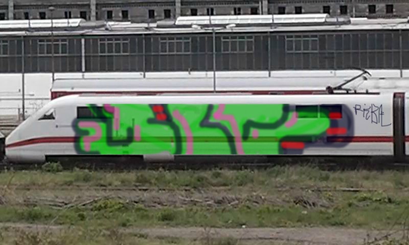 Bombing 1414868170562