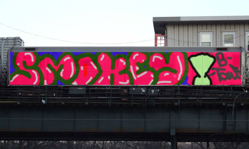 Bombing 1414873747367