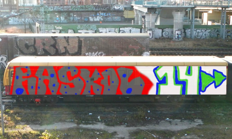 Bombing 1414875401054