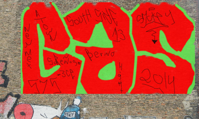 Bombing 1414876780649