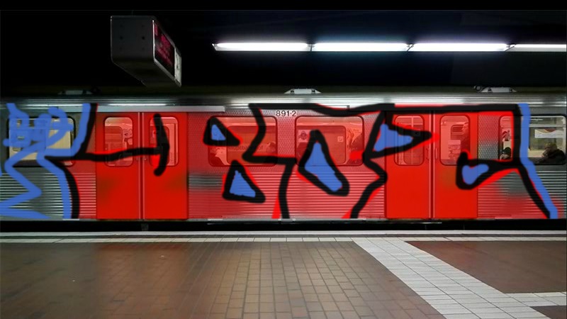 Bombing 1414883883466