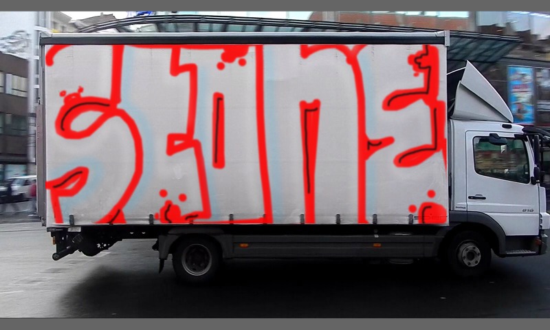 Bombing 1414973420074