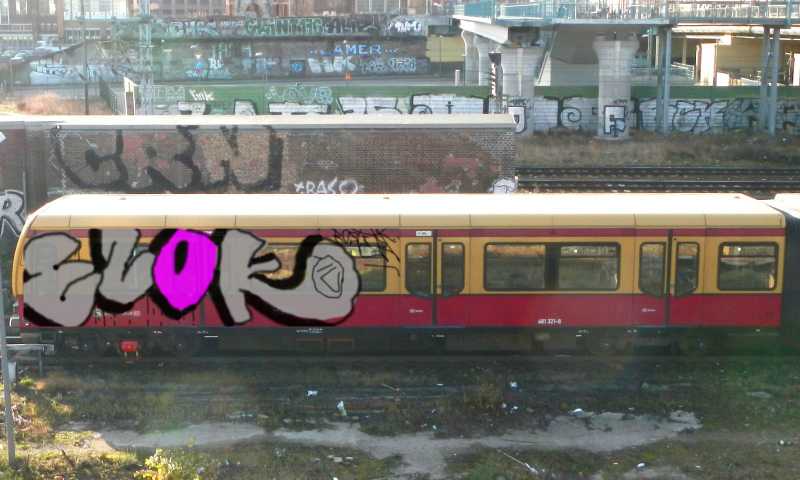 Bombing 1414887657605