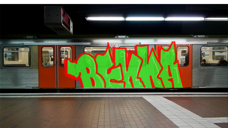 Bombing 1414890326098