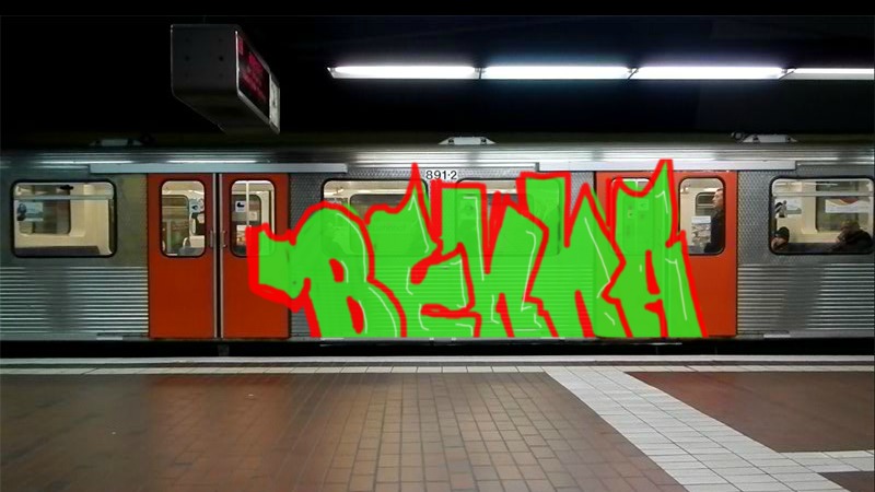 Bombing 1414890326098