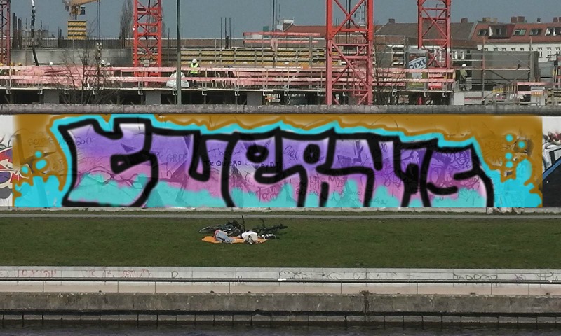 Bombing 1414906271679