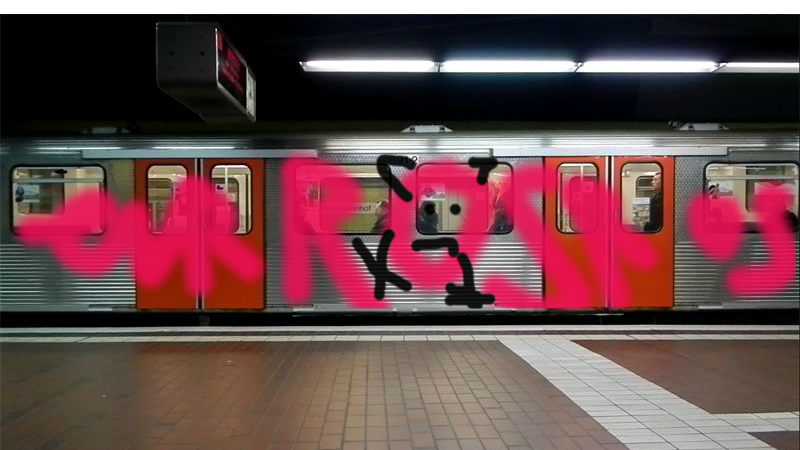 Bombing 1414926751553