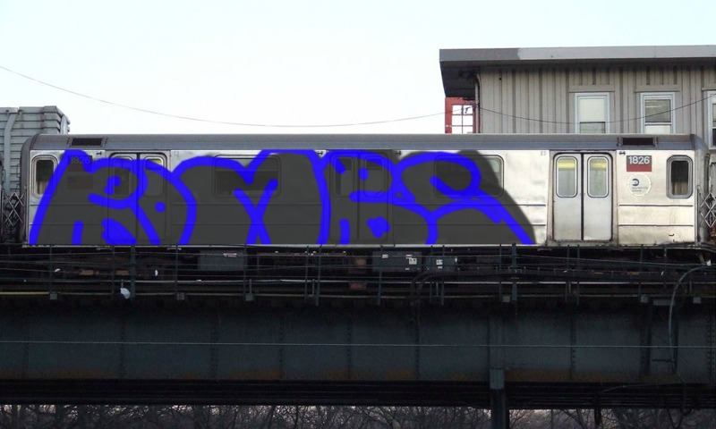 Bombing 1414955310713