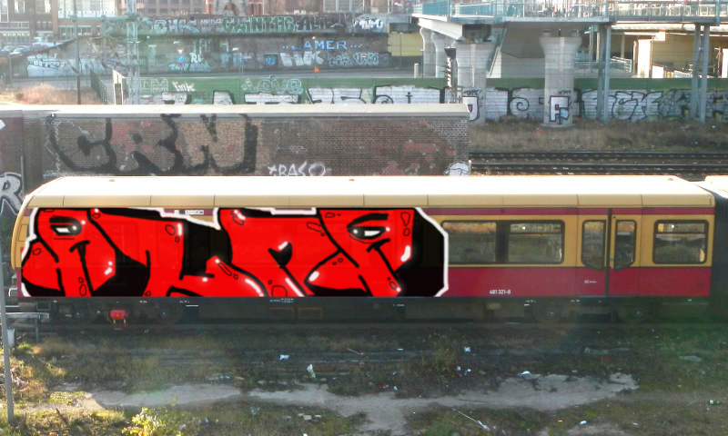 Bombing 1414975811365