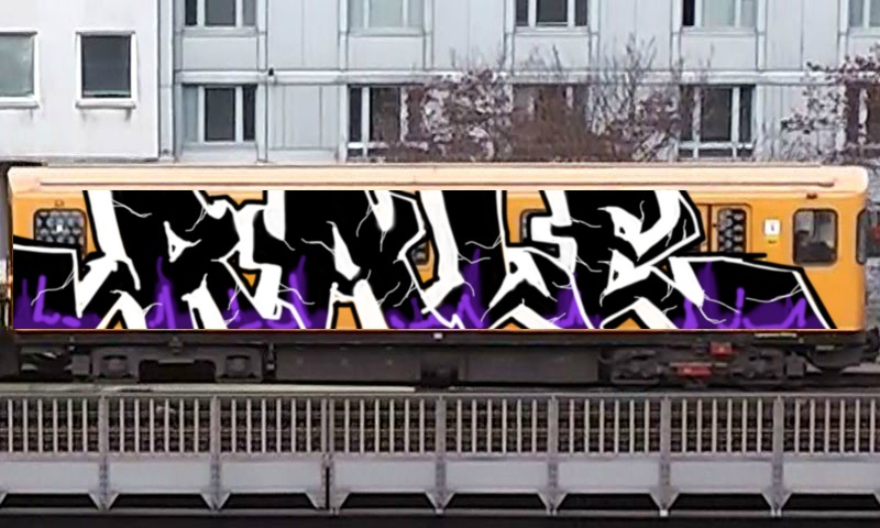 Bombing 1414985181381