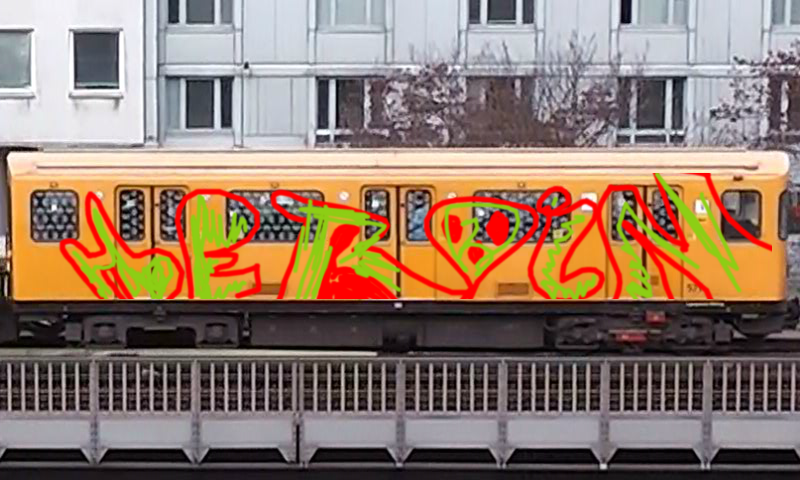 Bombing 1414999667039